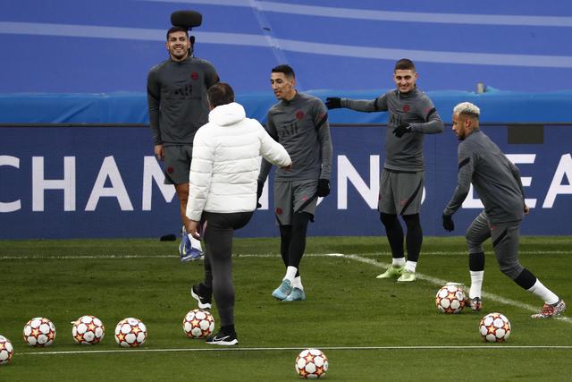 最后的希望？曼联战意强烈输不起 或小胜晋级