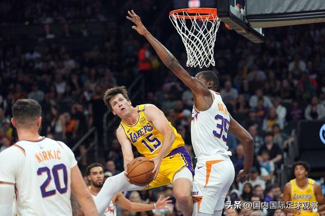 热身赛-中国男篮3分惜负骑士夏季联赛队